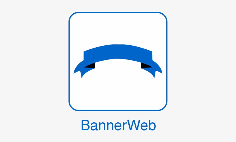 Banner - Cookie Cutter, transparent png
