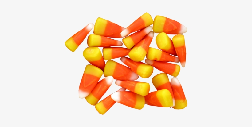 Candy Corn Png - Candy Corn Transparent Background, transparent png