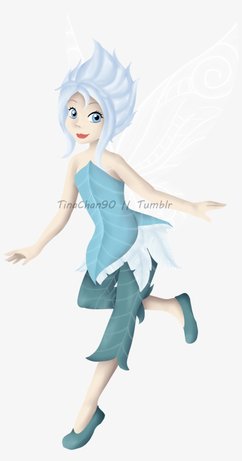 Tinkerbell And Friends Periwinkle - Dibujos De La Hermana De Tinkerbell, transparent png