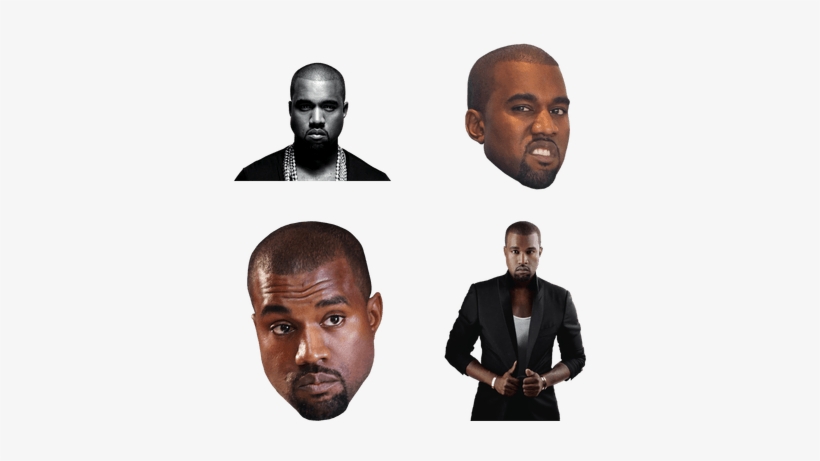 Kanye West - Kanye West: The Making Of Good Music, transparent png