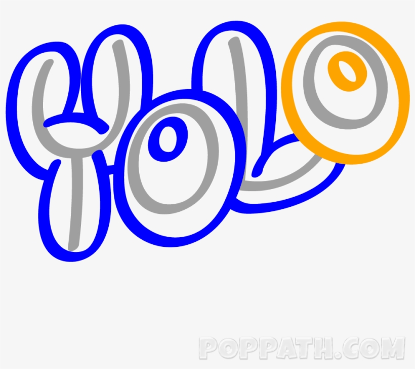 Stock 2017 Drawing Graffito - Graffiti Yolo, transparent png