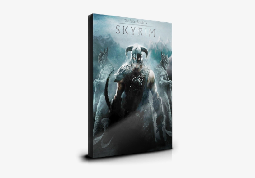 The Elder Scrolls V Skyrim - Elder Scrolls V Skyrim, transparent png