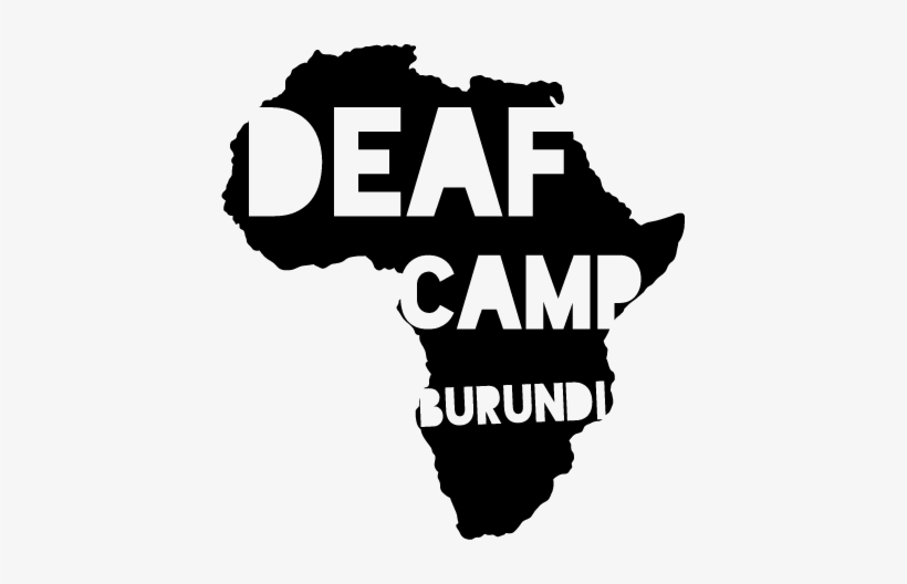 Deaf Africa - Portable Network Graphics, transparent png