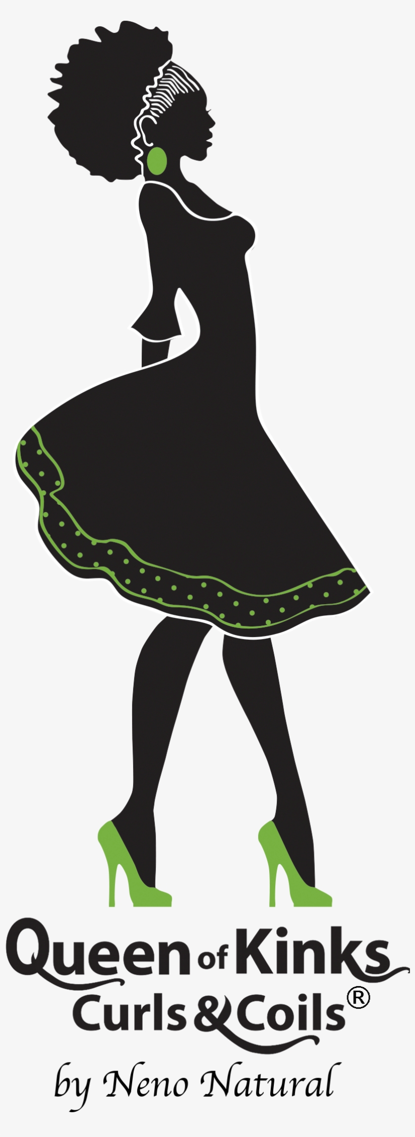 19 Afro Png Library Queen Huge Freebie Download For - Your Dry Hair Days Are Over By Heather Katsonga-woodward, transparent png