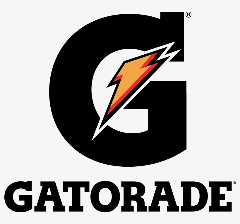 Gatorade - Gatorade Logo 2017, transparent png