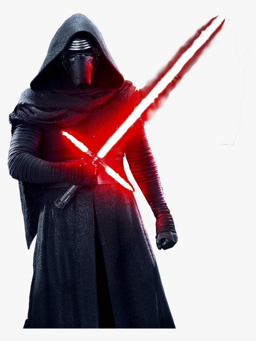 Filter[filter] Kylo Ren, transparent png