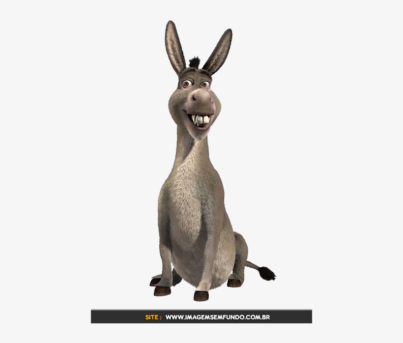 Png Resolução - Parfaits Are Delicious Shrek, transparent png