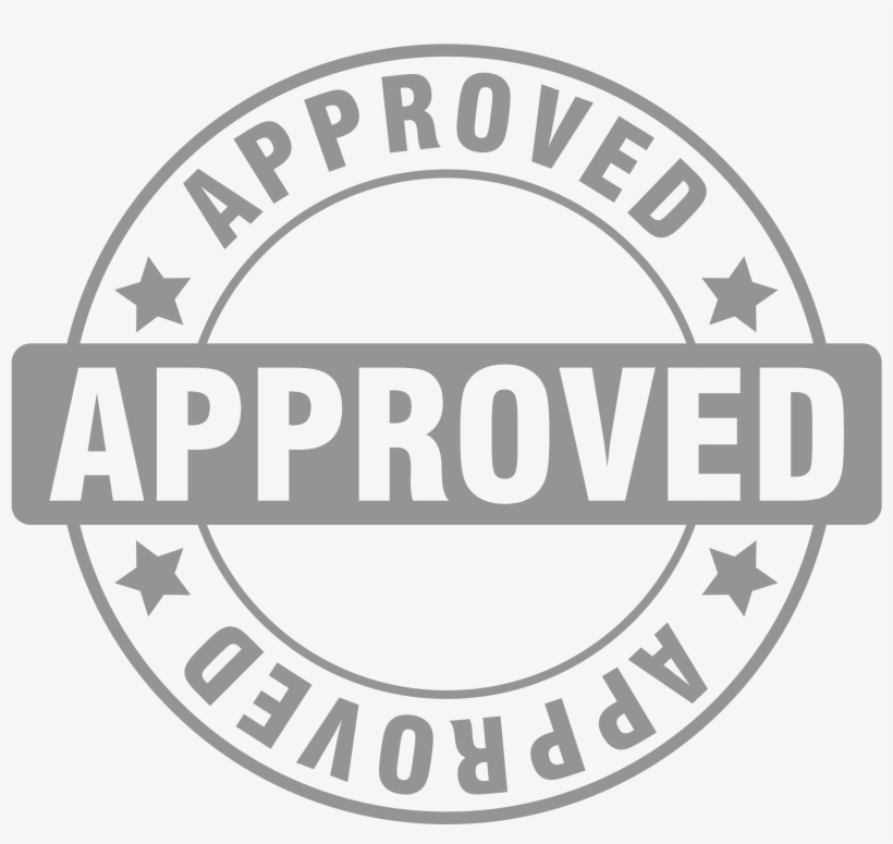 The Union Cabinet Chaired By Prime Minister Narendra - Approve Logo, transparent png