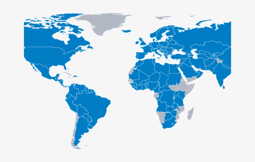 Global Database For Antimicrobial Resistance - Suck Uk Map Cross Stitch Kit, transparent png