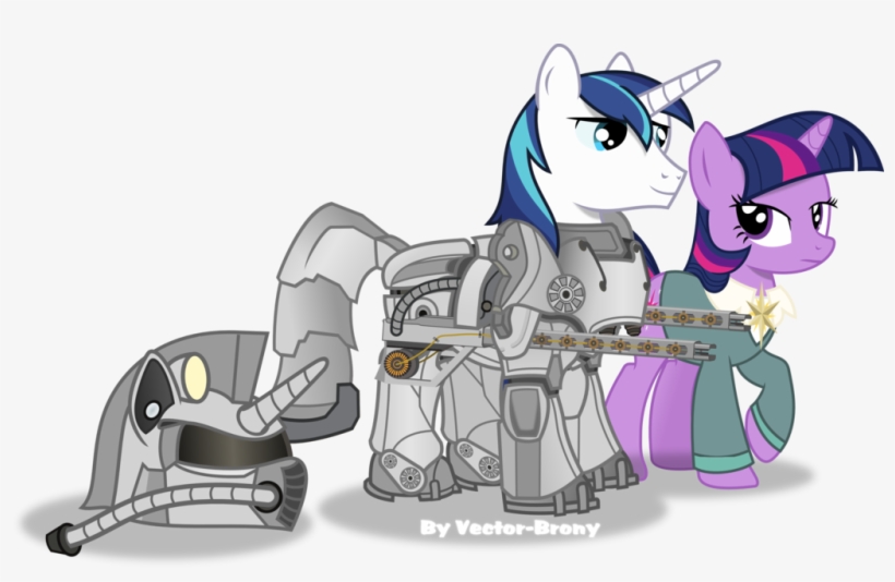 Vector-brony, Crossover, Fallout, Fallout Equestria, - Twilight Sparkle Fallout, transparent png