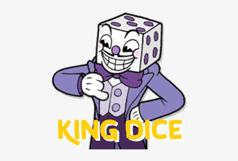 Https - //i - Imgur - Com/h1wsvql - Cuphead Characters, transparent png