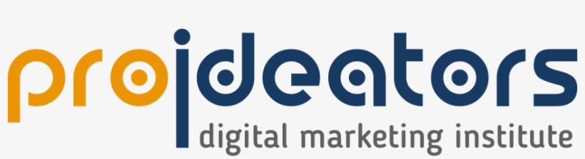 Proideators Logo - Digital Marketing Course In Thane, transparent png