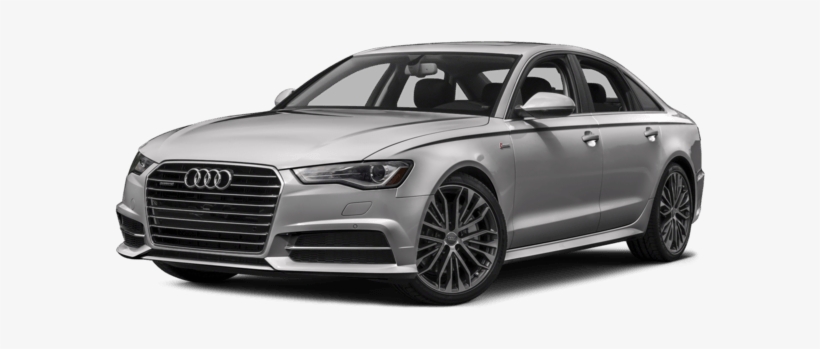 2017 Audi A6 - Audi A6 Sedan White 2018, transparent png