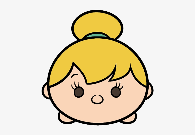Disney Tsum Tsum Clip Art Disney Clip Art Galore - Snow White Tsum Tsum Clipart, transparent png
