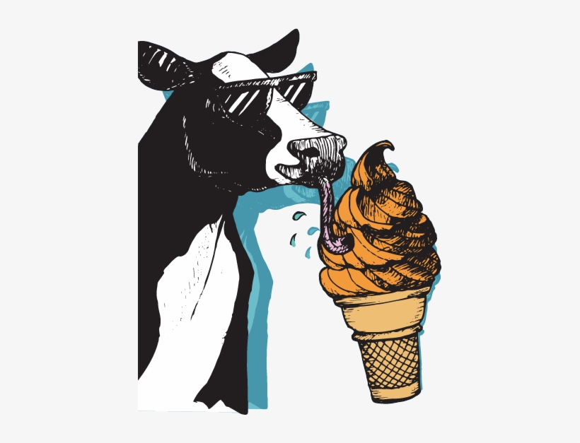 Cow - Oc Fair & Event Center, transparent png