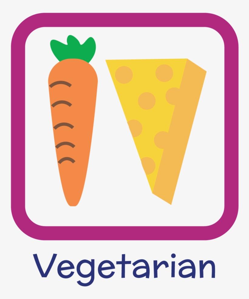 Vegetarian Icon Nomster Chef - Nomster Chef Llc, transparent png