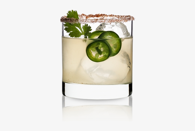 The Spicy Margarita - Margarita, transparent png