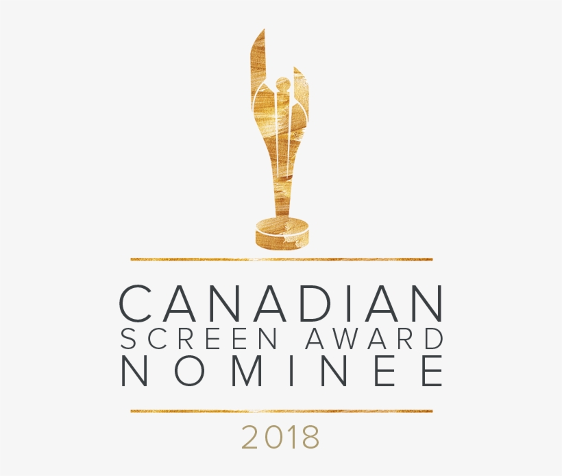 Donald Brittain Award For Best Social/political Documentary - Portable Network Graphics, transparent png
