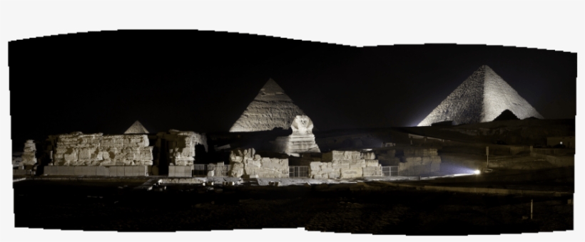 Free Png Pyramid Png Images Transparent - Great Pyramid Of Giza, transparent png