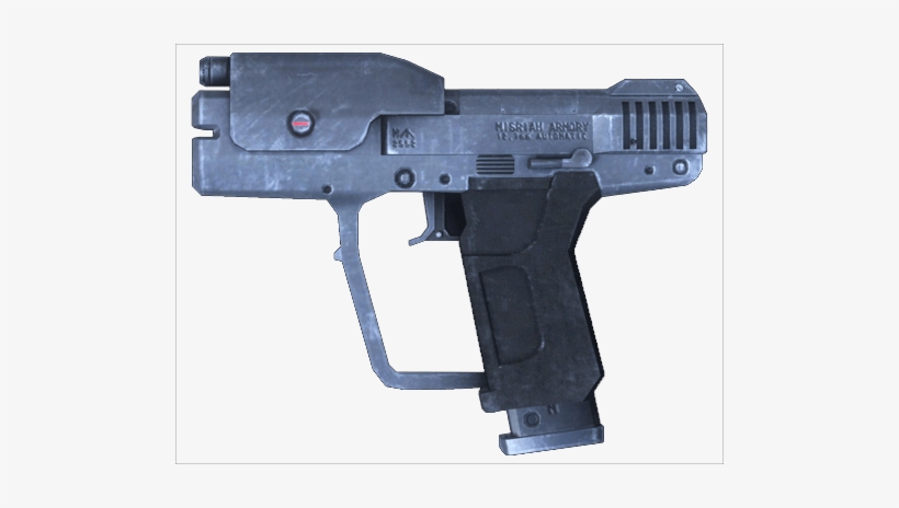 Halo Combat Evolved M98 Pistol, Master Chief Collection - Halo Ce