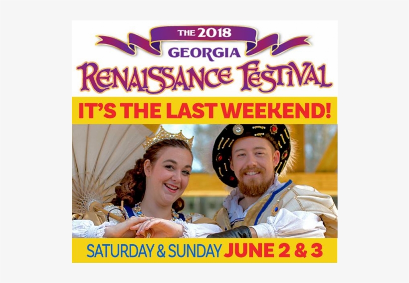 Like The Atlanta Jewish Connector's New Facebook Page - Georgia Renaissance Festival Georgia Renaissance Mp, transparent png