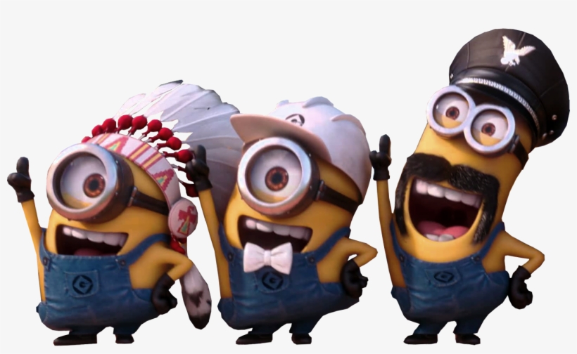 24 Best Animaciones Images On Pinterest - Minions Ymca, transparent png