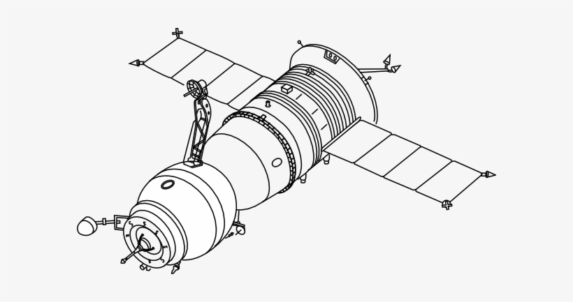 Satellite Svg Clip Arts 600 X 353 Px, transparent png