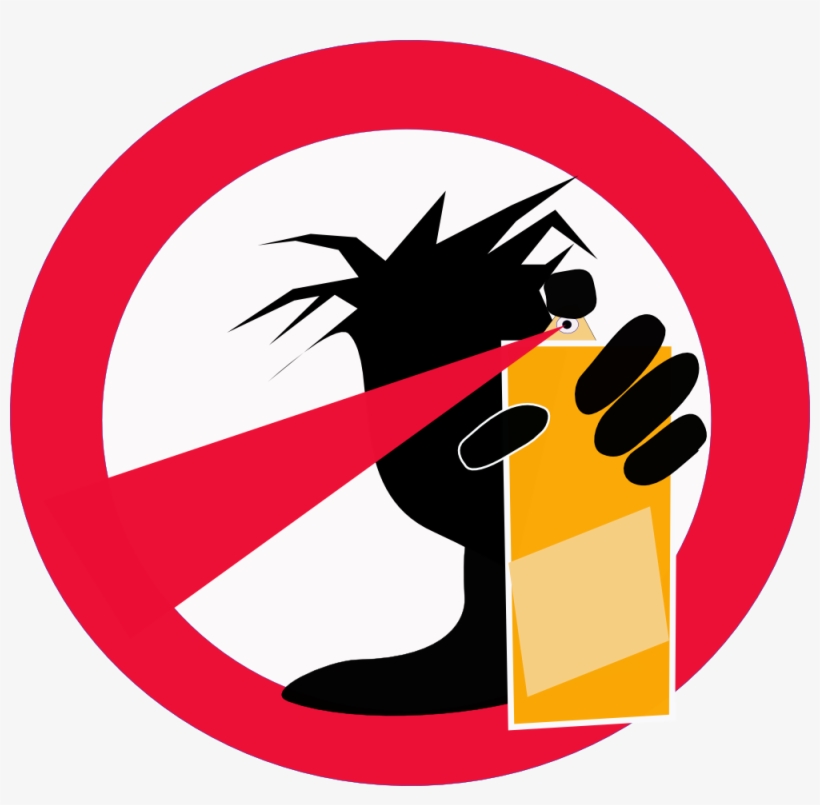 Anti-graffiti - Embankment Tube Station, transparent png