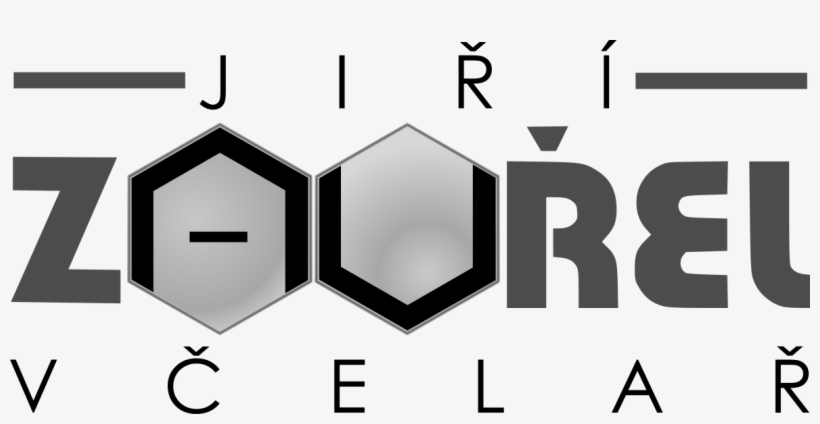 Logo - Jiří Zavřel, transparent png