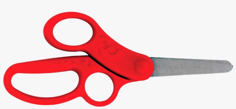3 Hole Scissors, transparent png