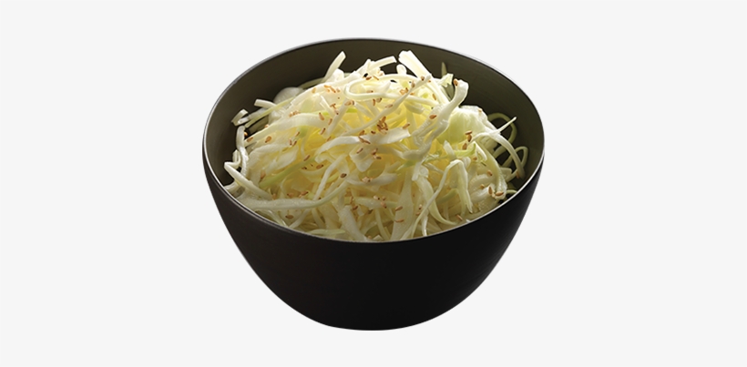 Cabbage Salad - Salada De Couve Japonesa, transparent png