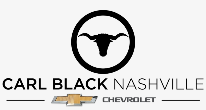Carlblacknashville Logo Vertical Dimensional - Carl Black Nashville Logo, transparent png