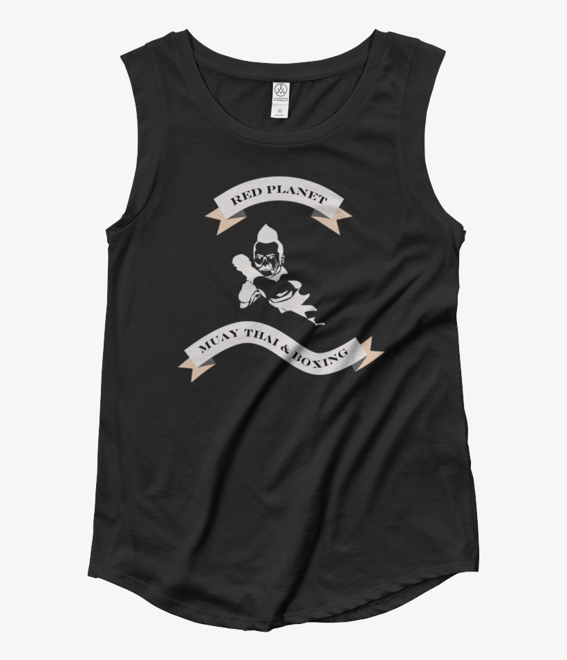 Alt4013 Cap Tee Ladies Season 1 Mockup Front Flat Black, transparent png