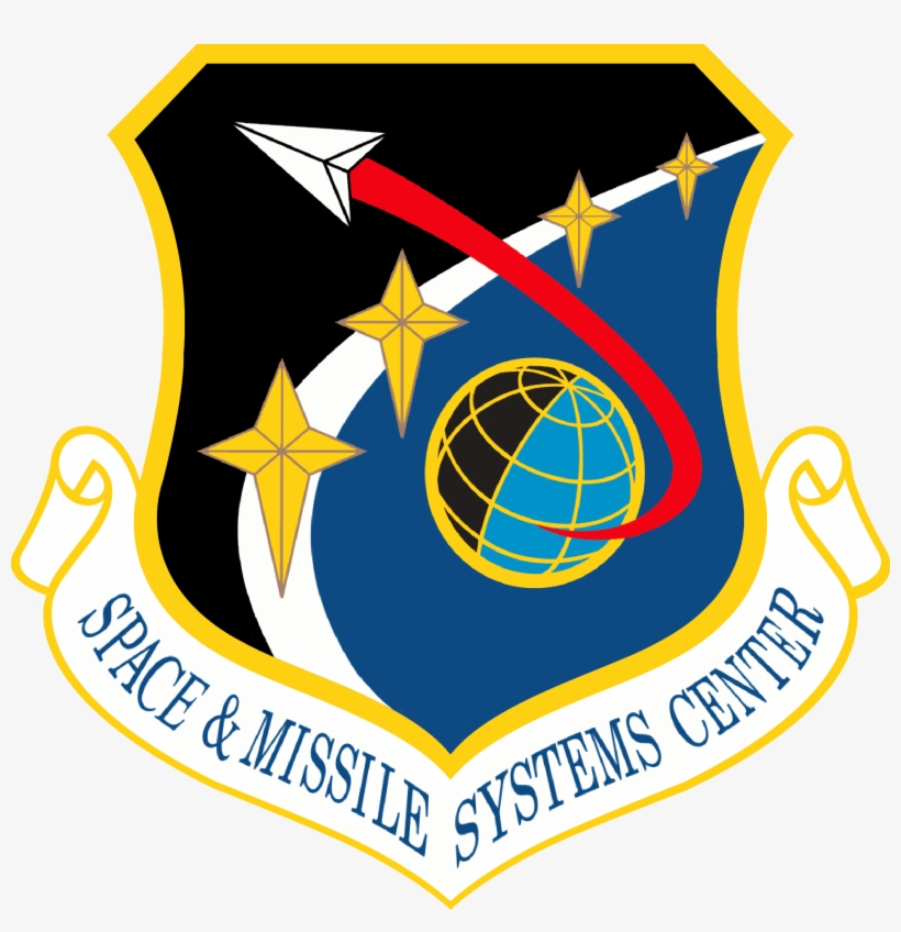 Space And Missile Systems Center, transparent png