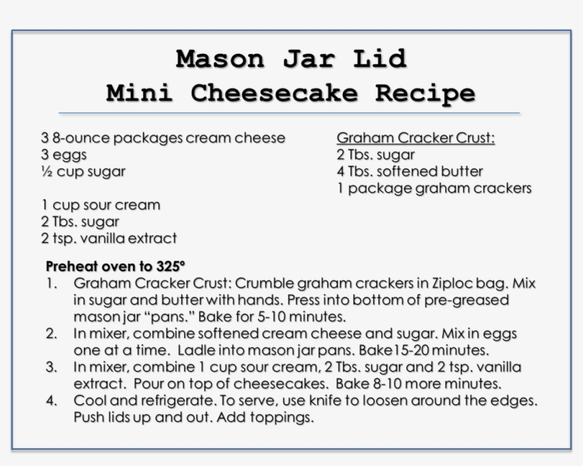 Mason Jar L - Cheesecake, transparent png
