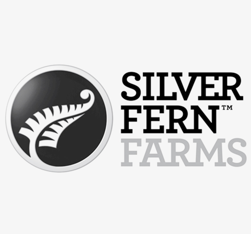Silver Fern Farms Www - Silver Fern Farms Logo, transparent png