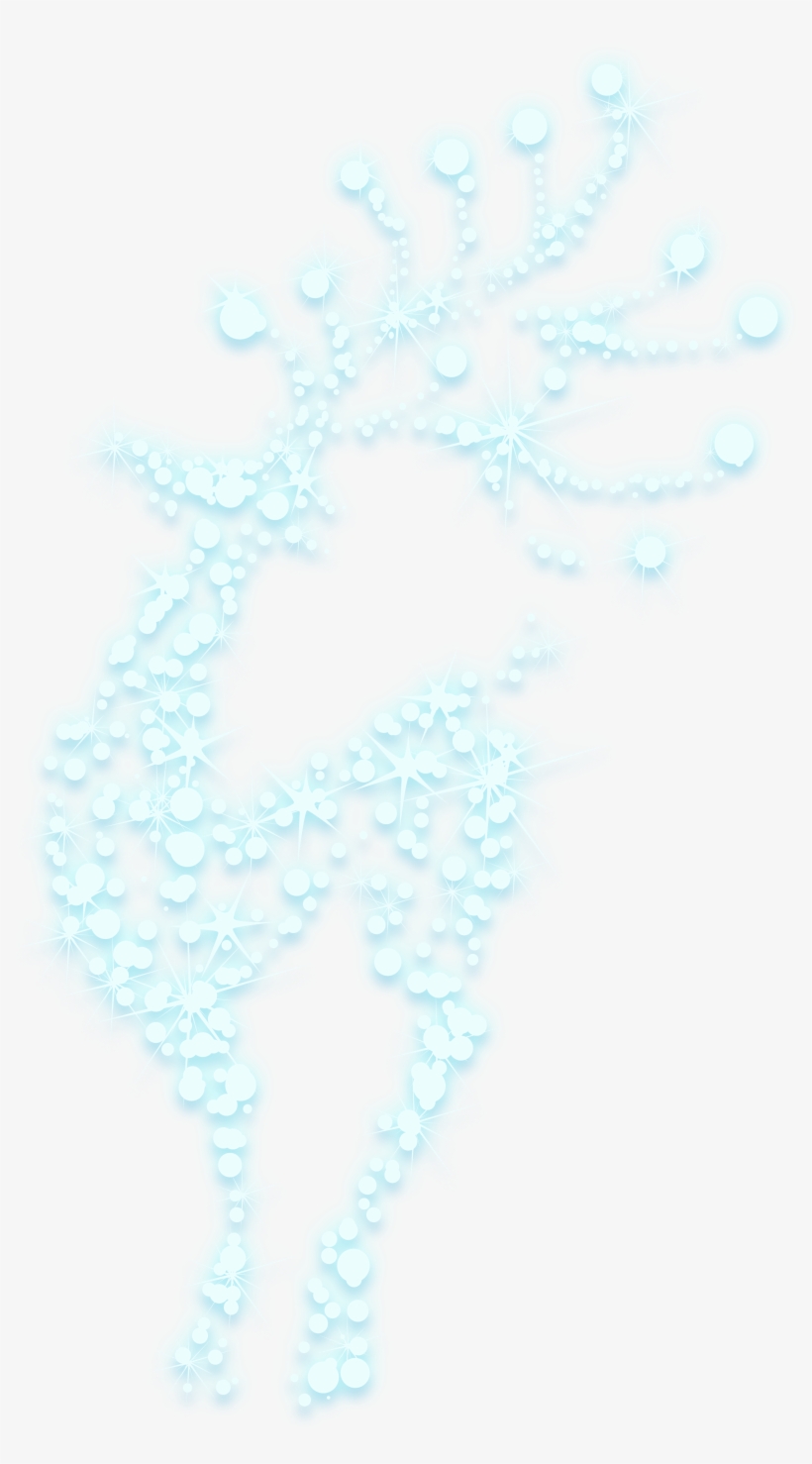 Reindeer Png, transparent png