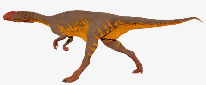 Dilophosaur - Pinterest, transparent png