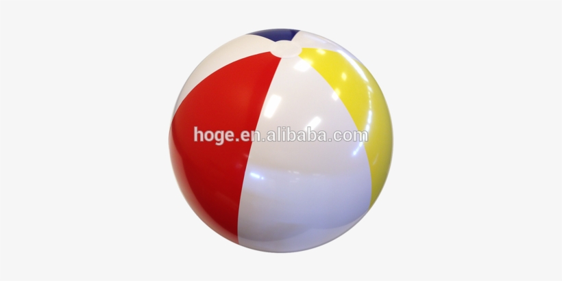 28 Inch Jumbo Colourful Inflatable Beach Balls - Beach Ball, transparent png