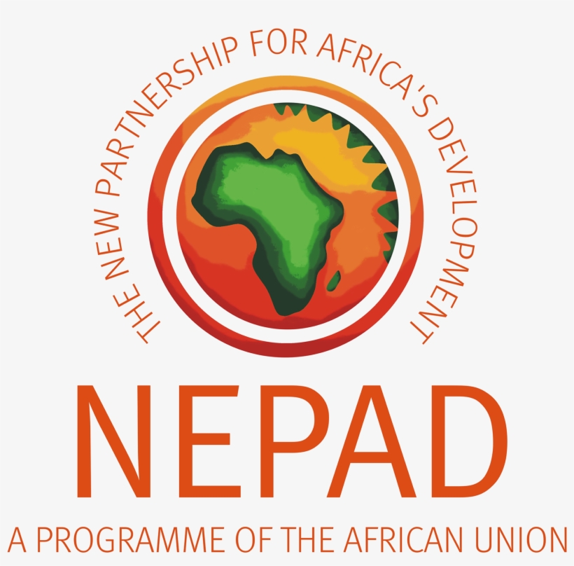 The Secretary General Of The New Partnership For Africa's - Logo New Partnership For Africa's Development Nepad, transparent png