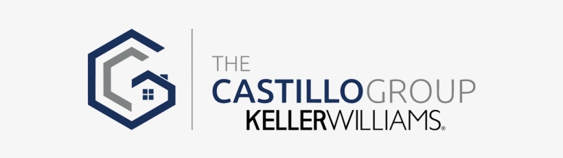 The Castillo Group With Keller Williams City View - Keller Williams Realty, transparent png