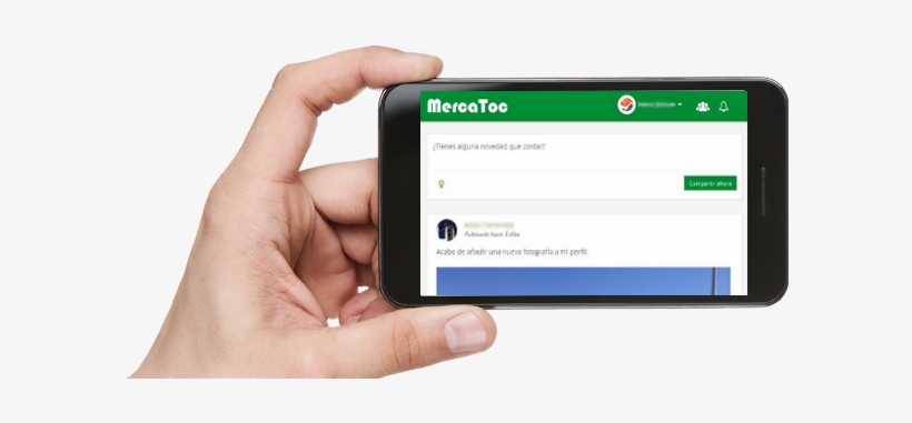 Enjoy Mercatoc From Your Mobile Phone Or Tablet - Blu Win Jr Lte X130q Unlocked Gsm 4g Lte Quad-core, transparent png