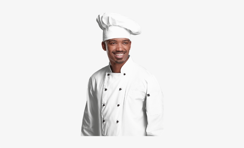 Chef Mushroom Hat, transparent png