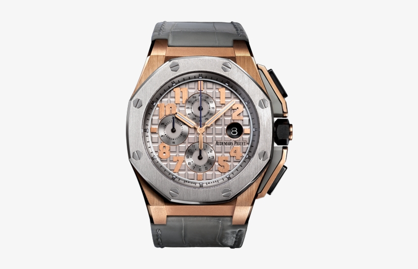 Audemars Piguet 26210oi - Audemars Piguet Royal Oak Lebron, transparent png