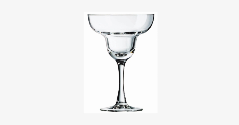 Margarita - Cardinal 3015442 12 Oz Excalibur Margarita Glass, transparent png