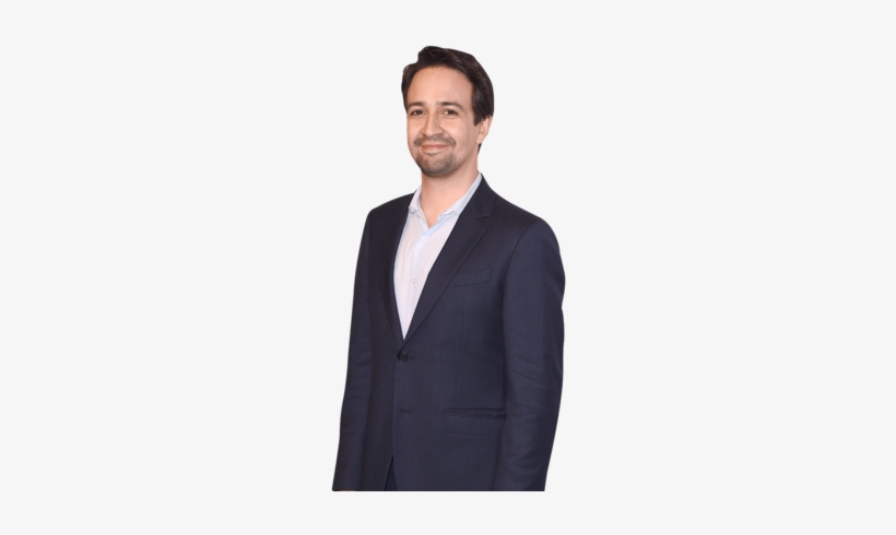 Lin-manuel Miranda Has Been Plenty Busy Since Leaving - Lin Manuel Miranda Png, transparent png