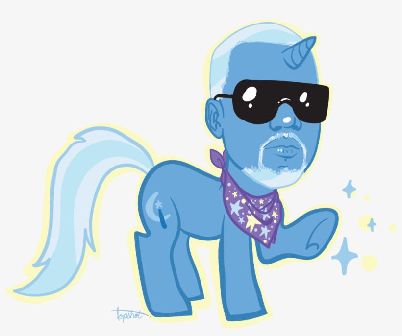 Pony Blue Mammal Vertebrate Horse Like Mammal Nose - Horse, transparent png