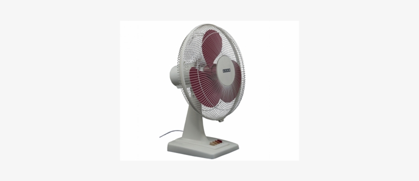 Usha Mist Air Ex 400mm Table Fan - Mechanical Fan, transparent png