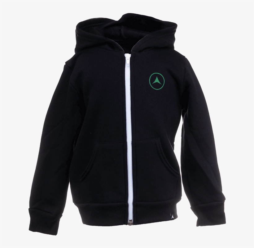 Aspinwall Kids Full Zip Icon Black Red 5 - Timberland Veste Homme, transparent png