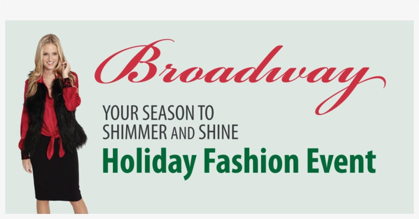 Holiday Fashion Event - Agrievent, transparent png